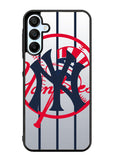 New York Yankees Samsung Galaxy A15 5G Case OV3084