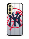 New York Yankees Samsung Galaxy S25 Plus 5G , Samsung Galaxy S25+ 5G Case OV3084