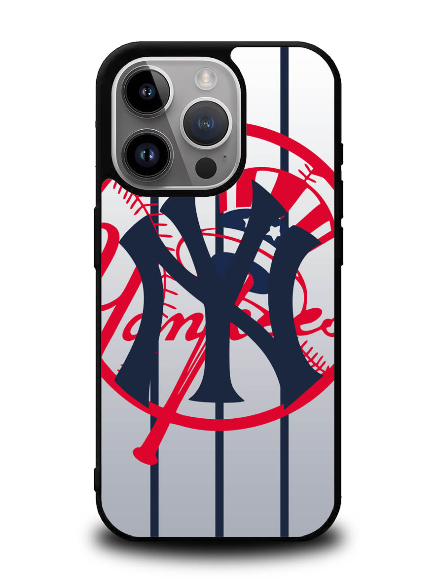 New York Yankees iPhone 15 Pro Case OV3084