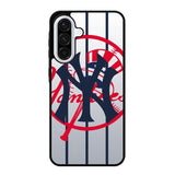 New York Yankees Samsung Galaxy A36 5G Case OV3084