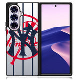New York Yankees Samsung Galaxy Z Fold 7 Case OV3084
