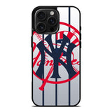 New York Yankees iPhone 16 Pro Max Case OV3084