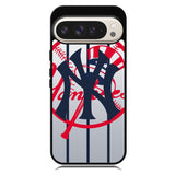 New York Yankees Google Pixel 10 Pro XL Case OV3084