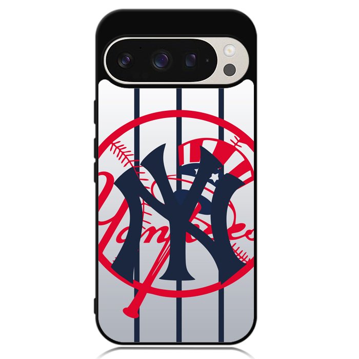 New York Yankees Google Pixel 9 Pro XL Case OV3084