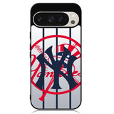 New York Yankees Google Pixel 9 | Pixel 9 Pro Case OV3084