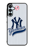 New York Yankees 4th Samsung Galaxy A15 5G Case
