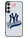New York Yankees 4th Samsung Galaxy A55 5G Case
