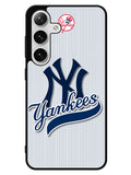New York Yankees 4th Samsung Galaxy S24 5G Case