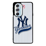 New York Yankees 4th Motorola Moto Edge 2022 Case