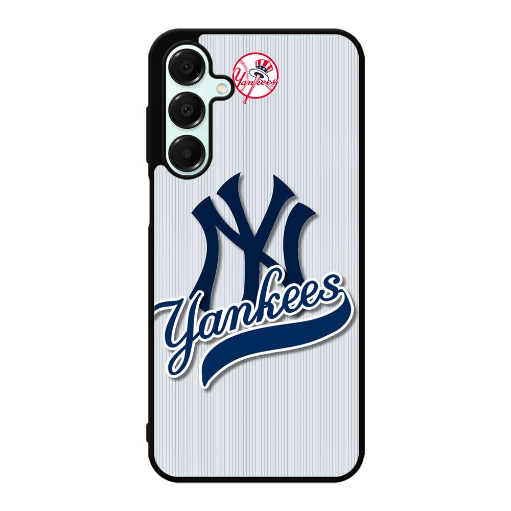 New York Yankees 4th Samsung Galaxy A16 Case OV0168