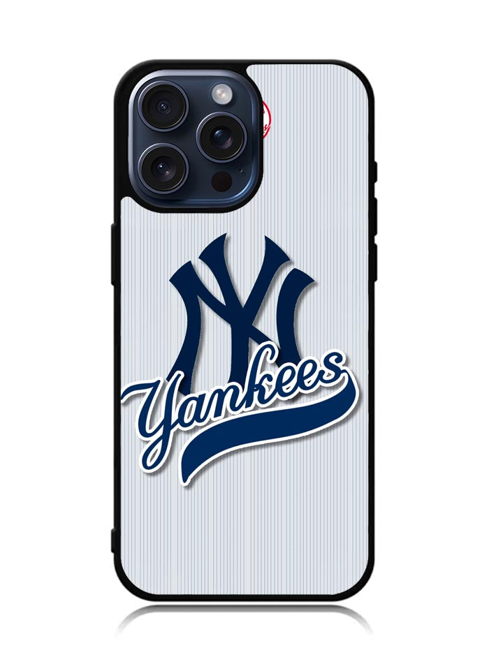 New York Yankees 4th iPhone 15 Pro Max Case