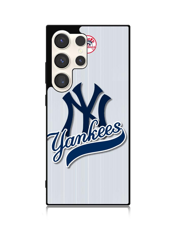 New York Yankees 4th Samsung Galaxy S25 Ultra 5G Case