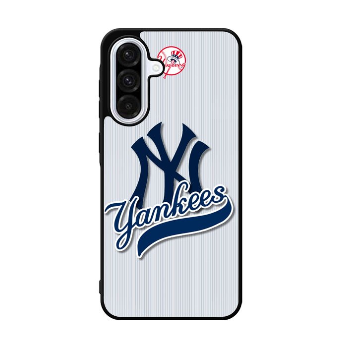 New York Yankees 4th Samsung Galaxy A36 Case OV0168