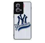 New York Yankees 4th Motorola Moto Edge 2024 Case OV5051