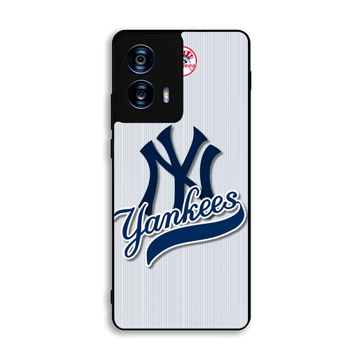New York Yankees 4th Motorola Moto G Power 5G 2024 Case OV0168