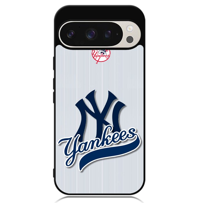New York Yankees 4th Google Pixel 9 Pro XL Case
