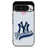 New York Yankees 4th Google Pixel 9 Pro XL Case