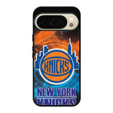 New York Knicks Wallpaper Google Pixel 10 Pro XL Case OV3075