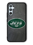 New York Jets NFL Football Samsung Galaxy A14 5G Case QC3068