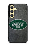 New York Jets NFL Football Samsung Galaxy S25 Plus 5G , Samsung Galaxy S25+ 5G Case OV3068