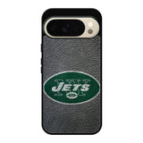 New York Jets NFL Football Google Pixel 10 Pro Case QC3068