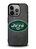 New York Jets NFL Football iPhone 15 Pro Max Case OV3068
