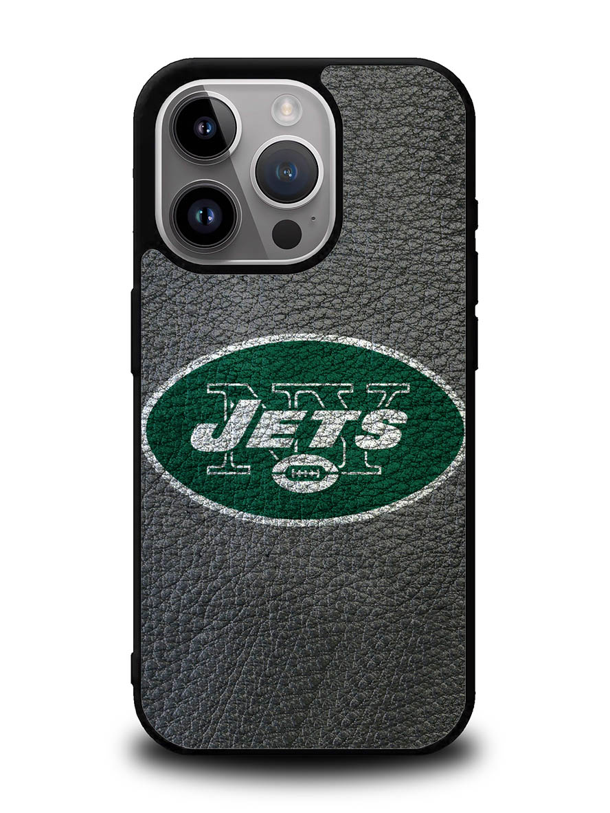 New York Jets NFL Football iPhone 15 Pro Case OV3068