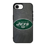 New York Jets NFL Football iPhone 17e Case OV3068