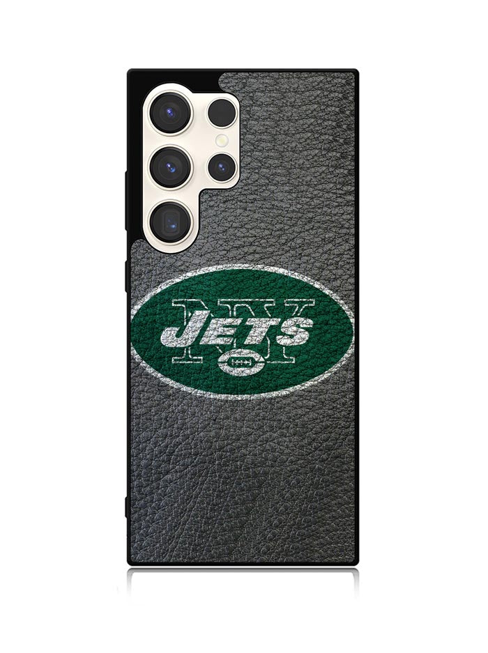 New York Jets NFL Football Samsung Galaxy S24 Ultra 5G Case OV3068