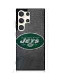 New York Jets NFL Football Samsung Galaxy S24 Ultra 5G Case OV3068