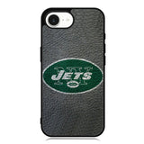 New York Jets NFL Football iPhone 16e Case OV3068