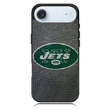 New York Jets NFL Football iPhone 17 Air Case OV3068
