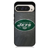New York Jets NFL Football Google Pixel 10 | Google Pixel 10 Pro Case OV3068