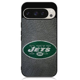New York Jets NFL Football Google Pixel 9 | Pixel 9 Pro Case OV3068