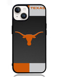 Texas Longhorn NFL iPhone 14 Plus Case OV0295