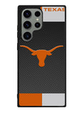 Texas Longhorn Nfl Samsung Galaxy S23 Ultra 5G Case