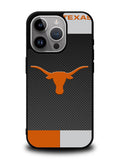 Texas Longhorn Nfl iPhone 15 Pro Case