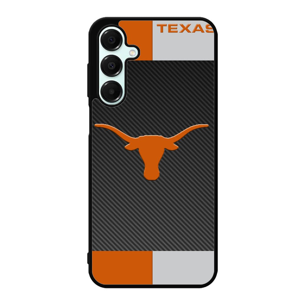 Texas Longhorn Nfl Samsung Galaxy A16 Case OV7109