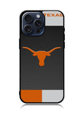 Texas Longhorn Nfl iPhone 15 Pro Max Case