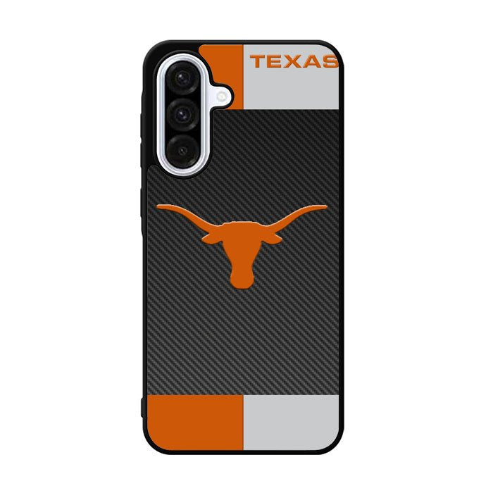 Texas Longhorn Nfl Samsung Galaxy A36 Case OV2595