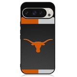 Texas Longhorn Nfl Google Pixel 9 | Pixel 9 Pro Case