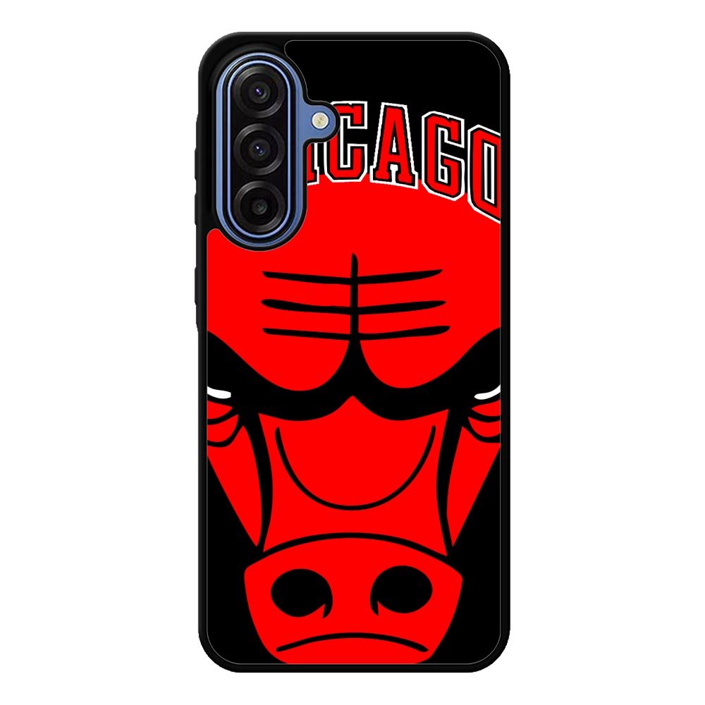 Chicago Bulls Samsung Galaxy A17 Case QC4453