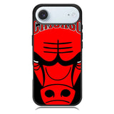 Chicago Bulls iPhone 17 Air Case OV4453