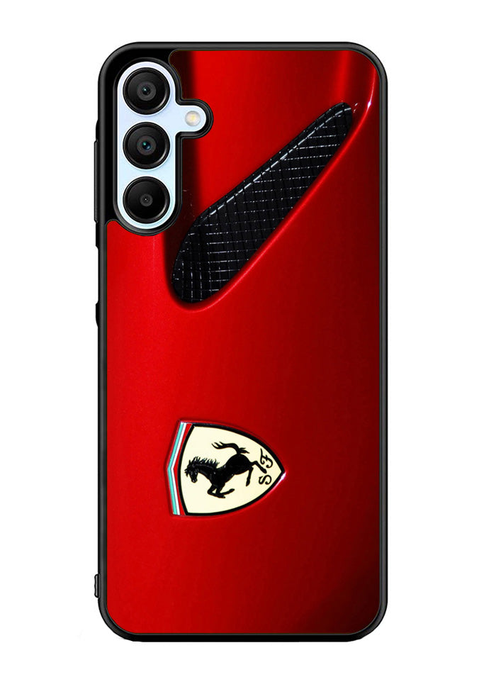 Ferrari Samsung Galaxy A35 5G Case OV4894