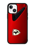 Ferrari iPhone 15 Plus Case OV4894