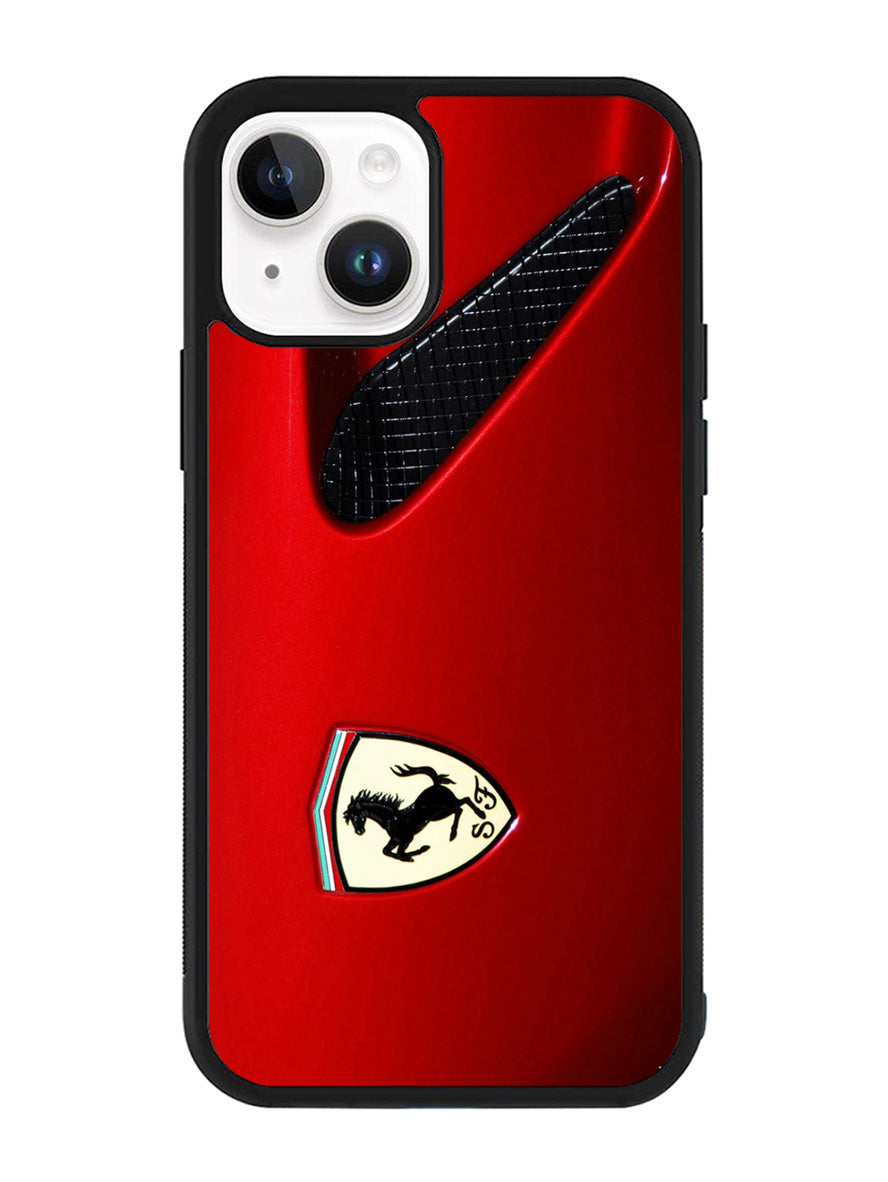 Ferrari iPhone 14 Case QC4894
