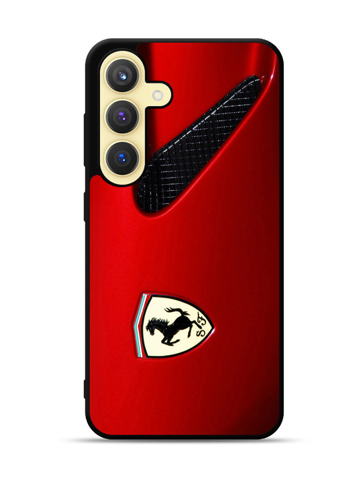 Ferrari Samsung Galaxy S25 5G Case OV4894