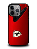 Ferrari iPhone 15 Pro Max Case OV4894