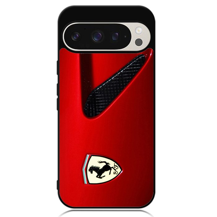 Ferrari Google Pixel 9 | Pixel 9 Pro Case OV4894