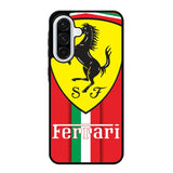 Ferrari Logo Samsung Galaxy A26 5G Case OV4891